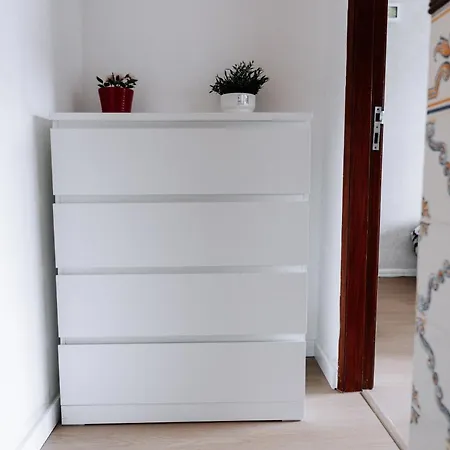 Staysanto In Alfornelos *