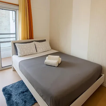 Staysanto In Alfornelos *