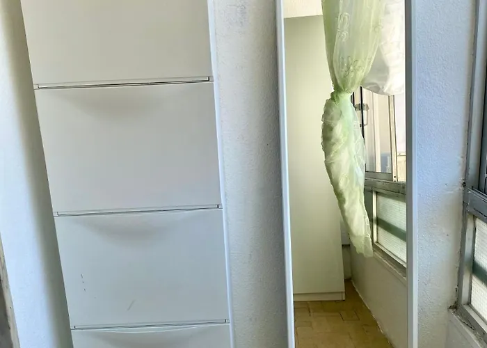 Staysanto In Alfornelos Lisboa