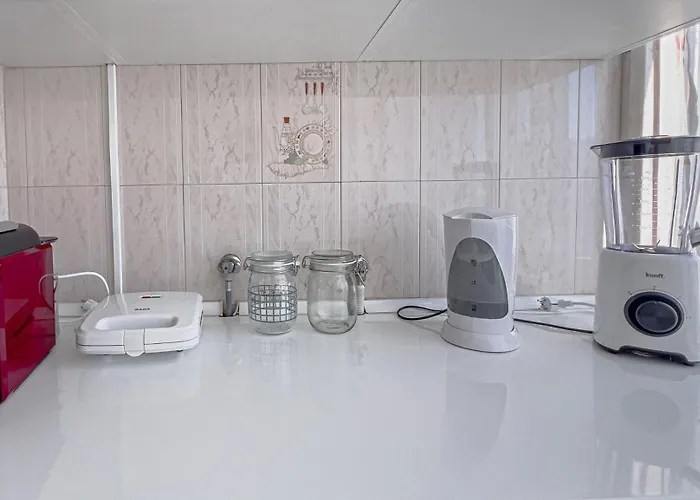 Staysanto In Alfornelos * Lisboa