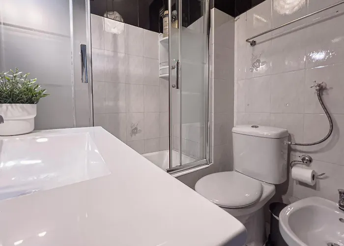 Staysanto In Alfornelos Apartmán