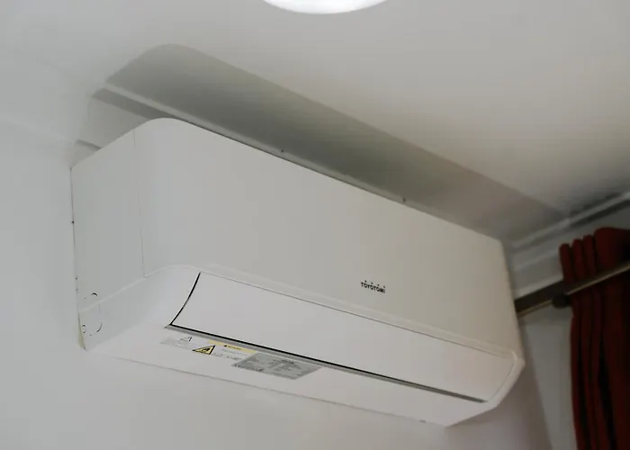 Staysanto In Alfornelos Lisboa