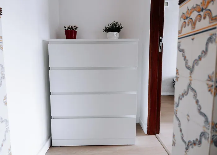 Staysanto In Alfornelos *