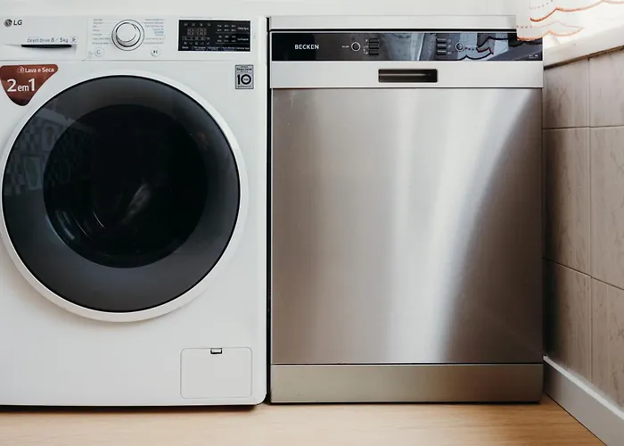 Staysanto In Alfornelos Apartmán *