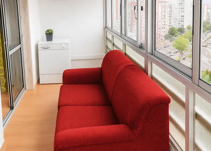 Staysanto In Alfornelos