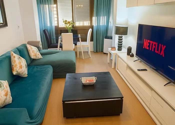 Staysanto In Alfornelos Apartmán