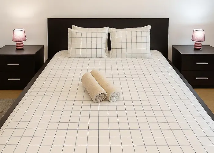 Staysanto In Alfornelos