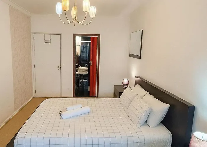 Staysanto In Alfornelos