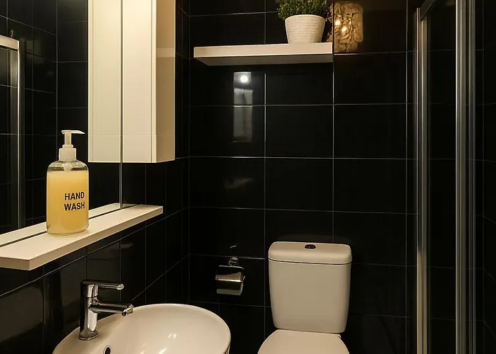 Apartmán Staysanto In Alfornelos