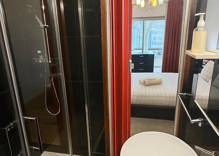 Apartmán Staysanto In Alfornelos