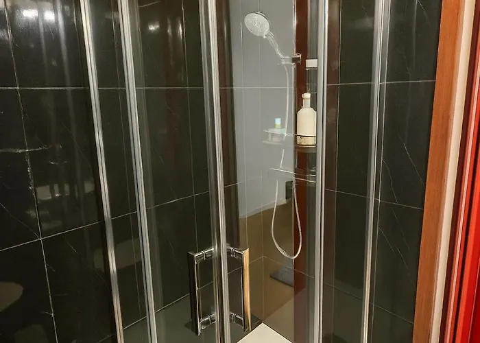 Apartmán Staysanto In Alfornelos Lisboa