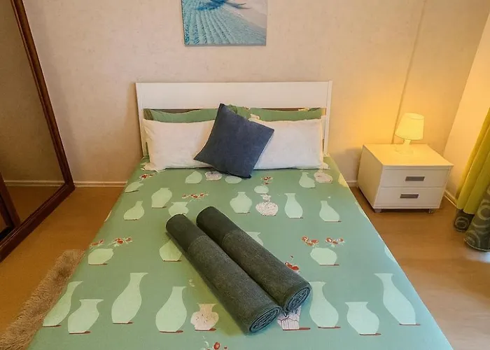 Apartmán Staysanto In Alfornelos Lisboa