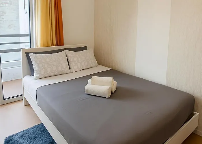 Staysanto In Alfornelos *