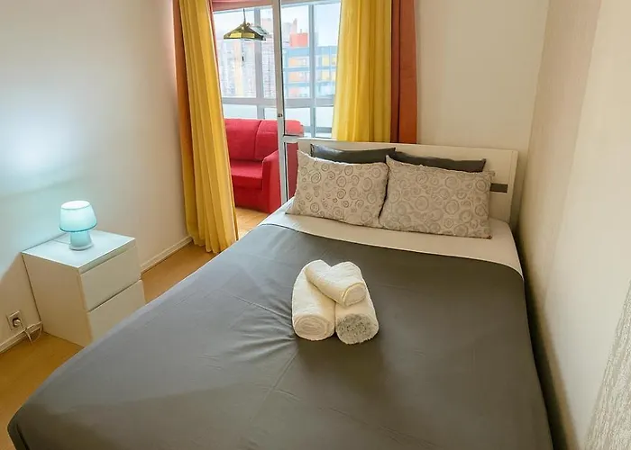 Staysanto In Alfornelos Lisboa