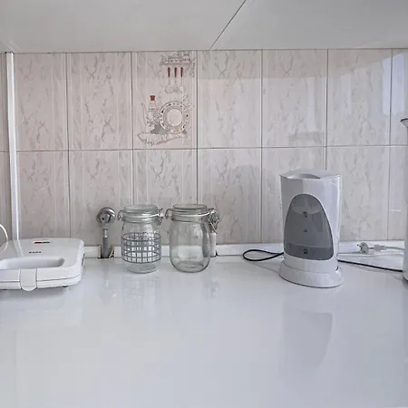 Family-friendly And Cozy 3-bedroom In * Lisbon