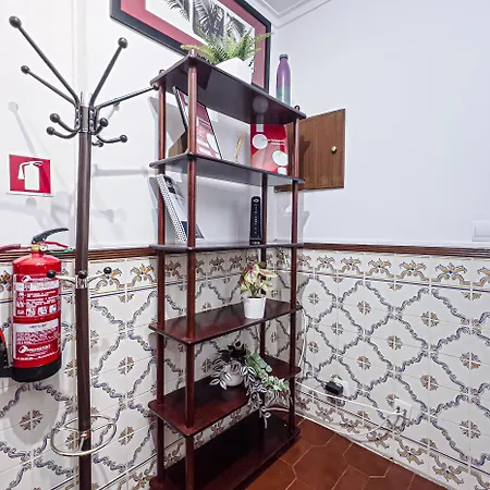 Апартаменты Staysanto In Alfornelos