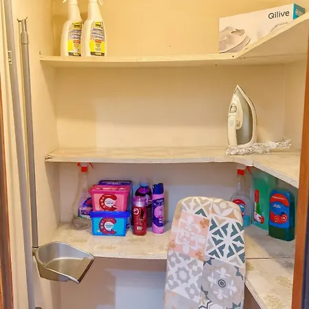 Staysanto In Alfornelos Апартаменты *