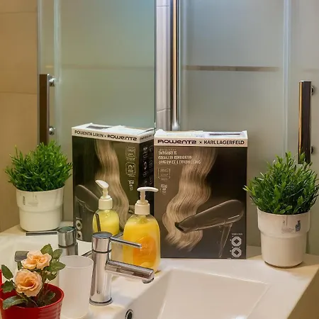 Staysanto In Alfornelos * Лиссабон