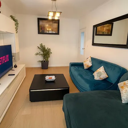 Staysanto In Alfornelos *