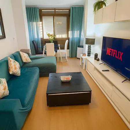 Staysanto In Alfornelos Lägenhet