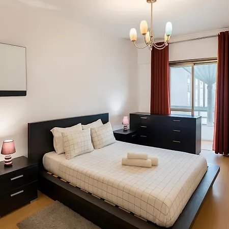 Apartment Staysanto In Alfornelos *