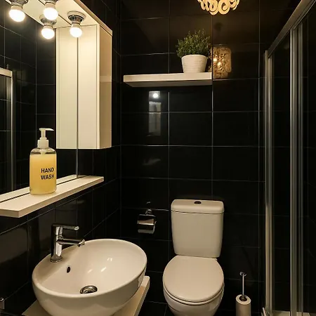 Apartment Staysanto In Alfornelos