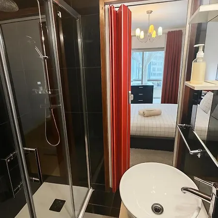 Lägenhet Staysanto In Alfornelos