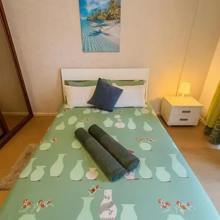 Apartment Staysanto In Alfornelos Lissabon