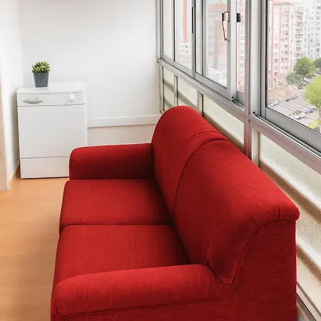 Staysanto In Alfornelos