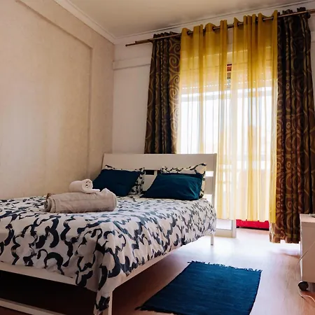 Appartamento Family-friendly And Cozy 3-bedroom In *