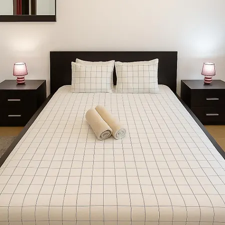 Staysanto In Alfornelos