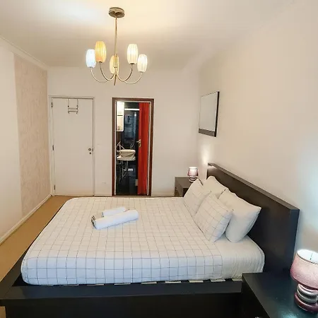 Staysanto In Alfornelos